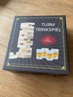 Jenga drankspel, Ophalen of Verzenden, Zo goed als nieuw