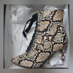 Hot Soles enkellaarsjes, Beige, Lage of Enkellaarzen, Nieuw, Ophalen of Verzenden