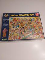Jan van Haasteren - Bejaardentehuis - 1000 stukjes, Hobby en Vrije tijd, Denksport en Puzzels, Ophalen