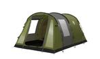 Tent Coleman 4 cook, Caravans en Kamperen, Ophalen of Verzenden, Zo goed als nieuw, Tot en met 4