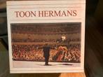 Toon Hermans, Cd's en Dvd's, Dvd's | Cabaret en Sketches, Alle leeftijden, Ophalen of Verzenden, Zo goed als nieuw, Stand-up of Theatershow