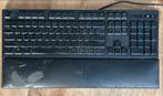 Razer Ornata Chroma Gaming Toetsenbord, Gebruikt, Gaming toetsenbord, Ophalen of Verzenden, Qwerty
