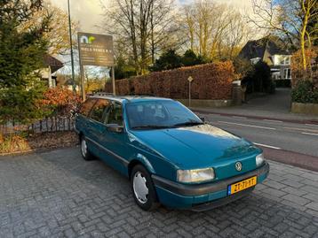 Volkswagen PASSAT GL/APK/Distr v.v./1.8 beschikbaar voor biedingen