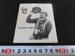 sticker Uden Clown Malle Mat 04132-61780, Verzamelen, Stickers, Ophalen, Zo goed als nieuw, Bedrijf of Vereniging