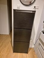 Ikea Bissa schoenenkast, Ophalen of Verzenden, Gebruikt, Modern