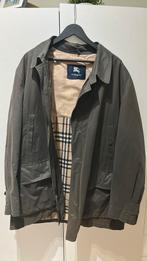 Burberry vintage jas, Ophalen, Maat 56/58 (XL), Zo goed als nieuw, Burberry
