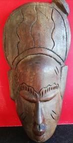 Masker. Indonesië. 15.5/32 cm., Ophalen