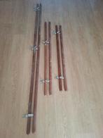 Trapleuningen - Diverse lengtes, Ophalen, Nieuw, Minder dan 100 cm