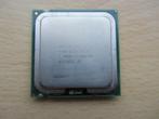 Intel Core 2 Duo E4400 2M Cache, 2.00 GHz, 800 MHz FSB (SL, Computers en Software, Intel Core 2 Duo, Zo goed als nieuw, 2-core