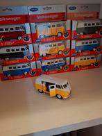 Vw busjes, Hobby en Vrije tijd, Modelauto's | 1:24, Ophalen of Verzenden, Nieuw, Overige merken