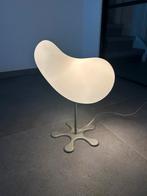 Foscarini coco retro design murano glazen lamp, Huis en Inrichting, Lampen | Tafellampen, Ophalen, Zo goed als nieuw