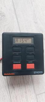 Raymarine Autohelm st4000 stuurautomaat Bedienings eenheid, Watersport en Boten, Navigatiemiddelen en Scheepselektronica, Ophalen of Verzenden