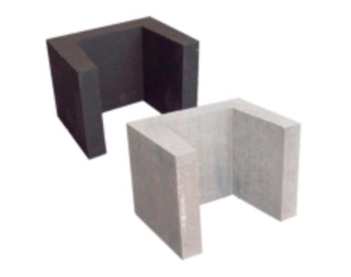 U Elementen Beton | U-elementen | U-element, Tuin en Terras, Bielzen en Borders, Gebruikt, Biels, Beton, 25 tot 50 cm, Minder dan 100 cm