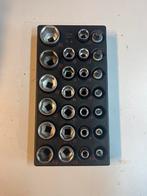 Gedore doppenset in module 135 euro, Ophalen of Verzenden, Zo goed als nieuw