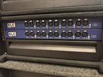 ELC DMX Booster DT2210, Ophalen of Verzenden, Zo goed als nieuw, Licht