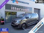 Opel Zafira Life M automaat 2.0 Diesel 130kw, Gebruikt, Zwart, 4 cilinders, 2000 kg