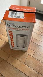 Mobile air cooler 6 liter, Gebruikt, Ophalen of Verzenden