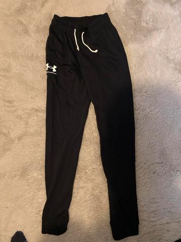 Under Armour Sportbroek XS - Zo goed als nieuw! beschikbaar voor biedingen