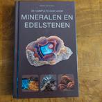Mineralen en Edelstenen - Complete Gids, Verzamelen, Mineralen en Fossielen, Ophalen of Verzenden