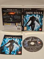 Dark Souls PS3, Spelcomputers en Games, Games | Sony PlayStation 3, 1 speler, Ophalen of Verzenden, Zo goed als nieuw, Role Playing Game (Rpg)