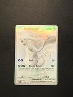Reshiram EX - WHF 173/086, Ophalen of Verzenden, Gebruikt, Losse kaart