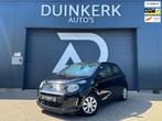 Citroen C1 1.0 VTi Feel | LED | Airco | Cruise control | Ele, Voorwielaandrijving, Stof, Gebruikt, 4 stoelen