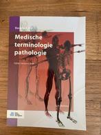 G.H. Mellema - Medische terminologie pathologie, Boeken, Studieboeken en Cursussen, Ophalen of Verzenden, Gelezen, Overige niveaus