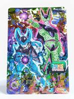 Dragon Ball Heroes - SR - Cell - BM5-CP15 - Holo, Verzenden, Zo goed als nieuw, Losse kaart