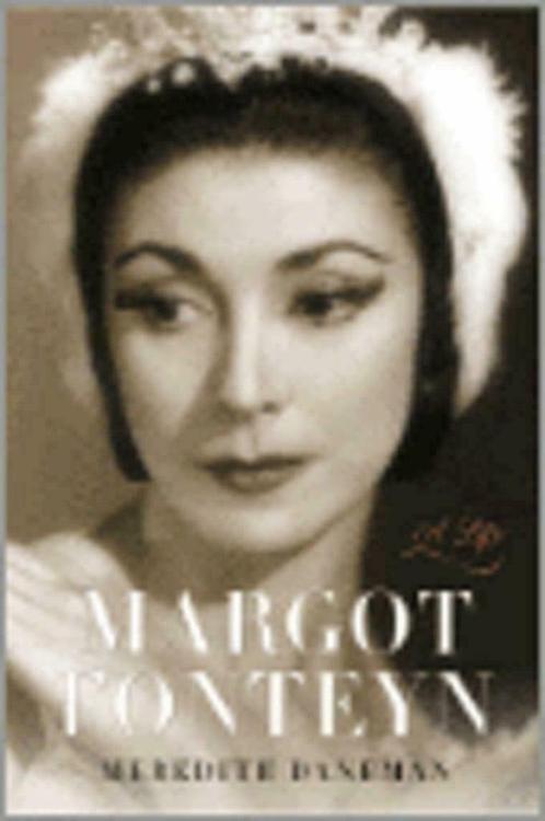 Margot Fonteyn - Meredith Daneman, Boeken, Kunst en Cultuur | Dans en Theater, Nieuw, Ballet of Musical, Ophalen of Verzenden