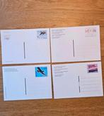 Postkaarten Zwitserland, Postzegels en Munten, Brieven en Enveloppen | Buitenland, Verzenden, Briefkaart