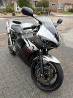 Yamaha R6, 4 cilinders, Motorrijbewijs A, Super Sport, Particulier