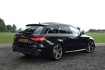 Audi S4 Avant 3.0 TFSI Quattro PANORAMA LEDER XENON B&O, Automaat, Euro 5, Lichtsensor, Gebruikt