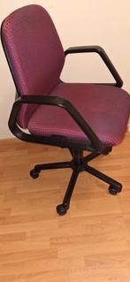 Nog mooie bureaustoel., Huis en Inrichting, Bureaustoelen, Ophalen, Zo goed als nieuw, Overige kleuren