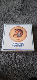 Hummel / Goebel Jaarbord 1982, Antiek en Kunst, Ophalen of Verzenden
