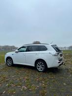 Mitsubishi Outlander 2.0 Dohc Mivec Phev 203pk 4WD CV 2014, Origineel Nederlands, Te koop, 1785 kg, 5 stoelen