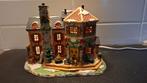 Lemax Jasper House ZELDZAAM Kerstdorp, Diversen, Kerst, Ophalen of Verzenden, Zo goed als nieuw