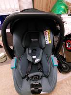 Recaro Autostoel met Isofix, Verstelbare rugleuning, Zo goed als nieuw, Isofix, 0 t/m 13 kg