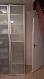 Kledingkastdeuren Pax, Ophalen, Gebruikt, 200 cm of meer, 50 tot 100 cm