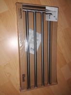 handdoeken rek. ikea grundtal, Huis en Inrichting, Ophalen of Verzenden, Nieuw, Zwart