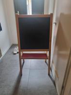 Krijtbord en tekenbord in 1. Gratis ophalen., Diversen, Ophalen of Verzenden, Zo goed als nieuw, Krijtbord