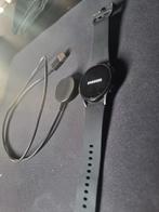 Samsung galaxy watch4 40mm, Gebruikt, Zwart, Samsung ⌚️, Ophalen of Verzenden