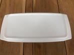 Tupperware cake bewaardoos 35 cm, Ophalen of Verzenden, Zo goed als nieuw, Schaal