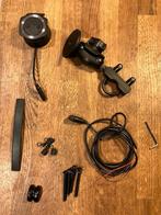 Actieve houder en RAM Mount voor TomTom Rider 40/42/400-550, Ophalen of Verzenden, Zo goed als nieuw