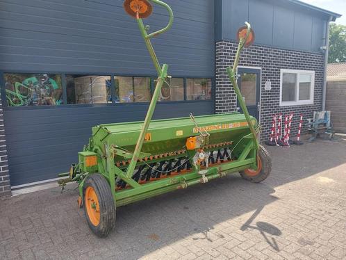 Amazone D8-30 Super Zaaimachine, Zakelijke goederen, Agrarisch | Werktuigen, Overige, Zaaien, Planten of Poten