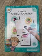 Schrijf kaarten, Ophalen of Verzenden, Zo goed als nieuw, Taal en Lezen