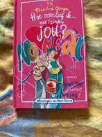 Hoe overleef ik... met/zonder jou?, Ophalen of Verzenden, Zo goed als nieuw, Fictie algemeen