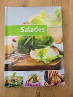 Salades culinair genieten, Ophalen of Verzenden, Nieuw