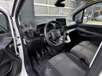 Toyota PROACE CITY 1.5 D-4D 102pk LIVE Dealeronderhouden / N, Auto's, Voorwielaandrijving, 4 cilinders, 100 pk, Wit