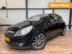 Opel CORSA 1.2-16V 111 Edition / Airco / Cruise / nieuwe Apk, Voorwielaandrijving, Euro 5, Gebruikt, 1229 cc