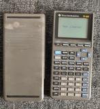 Vintage Texas Instruments TI-82 grafische calculator, Diversen, Schoolbenodigdheden, Gebruikt, Ophalen of Verzenden